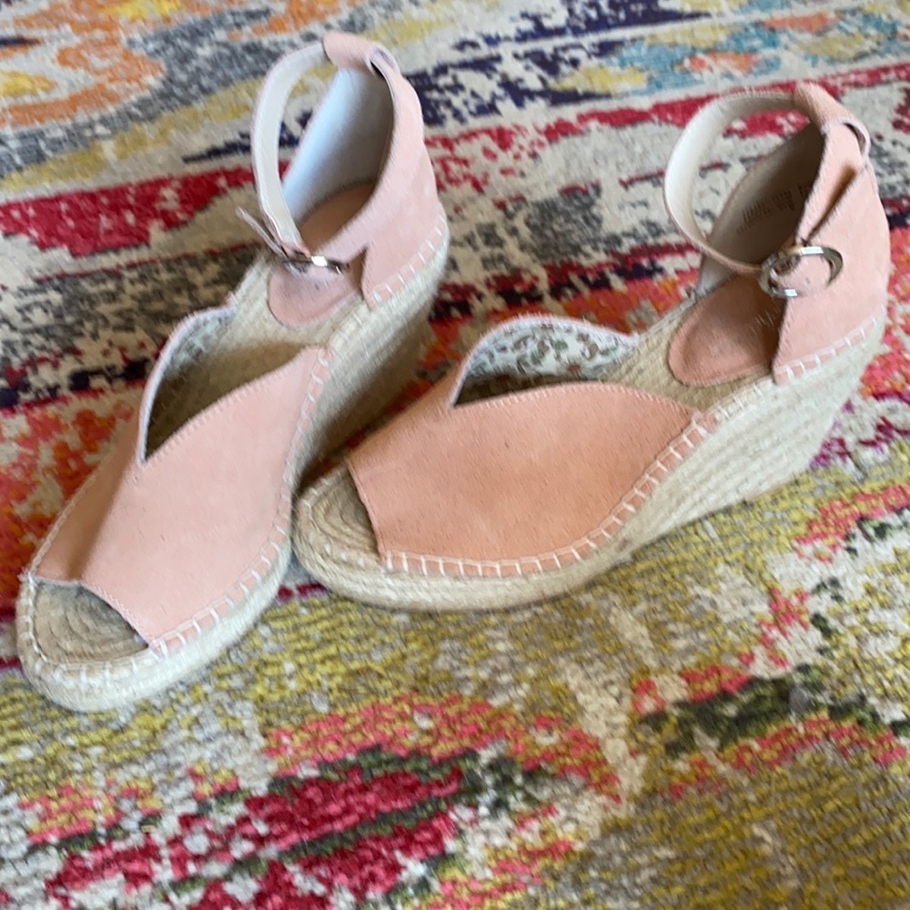 Seychelles Espadrilles
